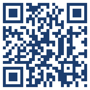 QR-kód a Mindenem app letöltéséhez