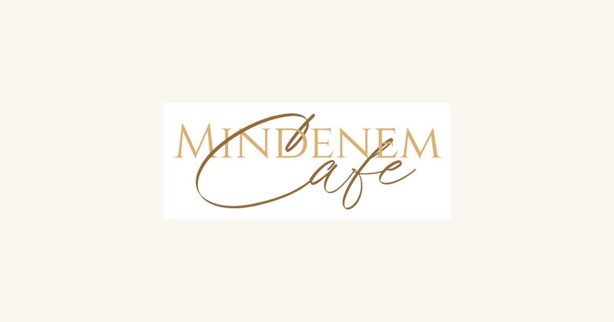 Mindenem Bingó Est november 27-én, péntek 19:00 a Mindenem kávézóban
