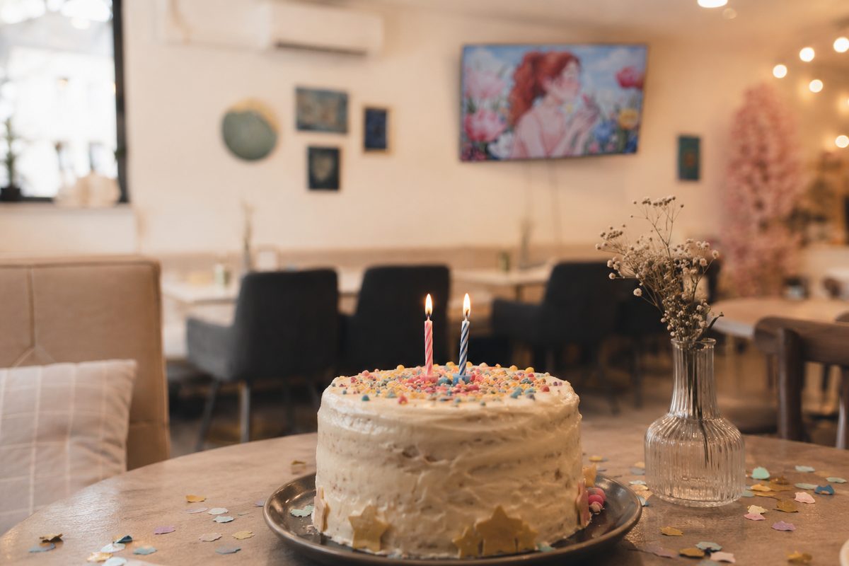 Gyerek torta születésnapra, ami a gyereknek tetszik és a szülő is nyugodt mellette